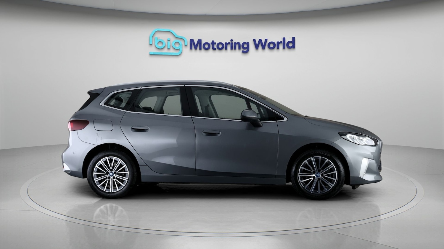 Used BMW 2 Series 2023 for sale - 77694599: Photo 8