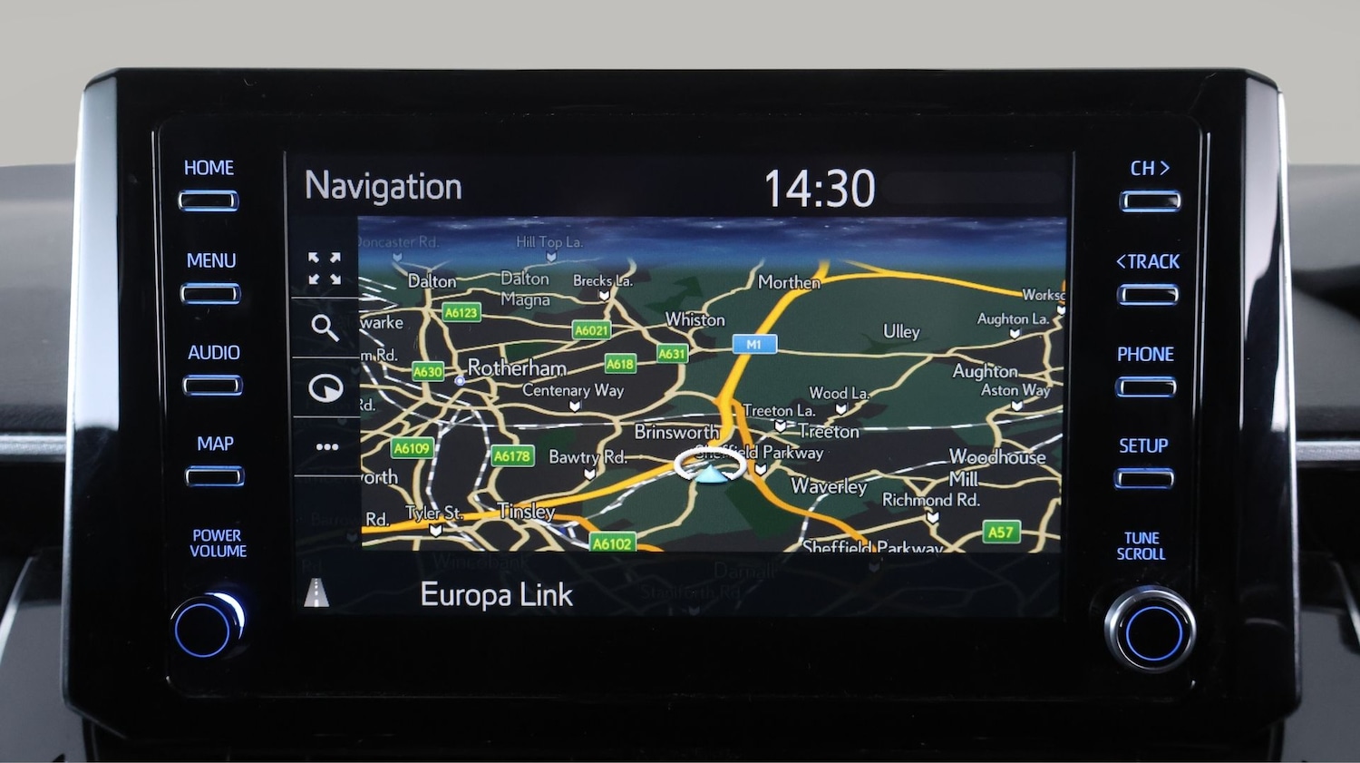 Used Toyota Corolla 2021 for sale - 77608132: Photo 11