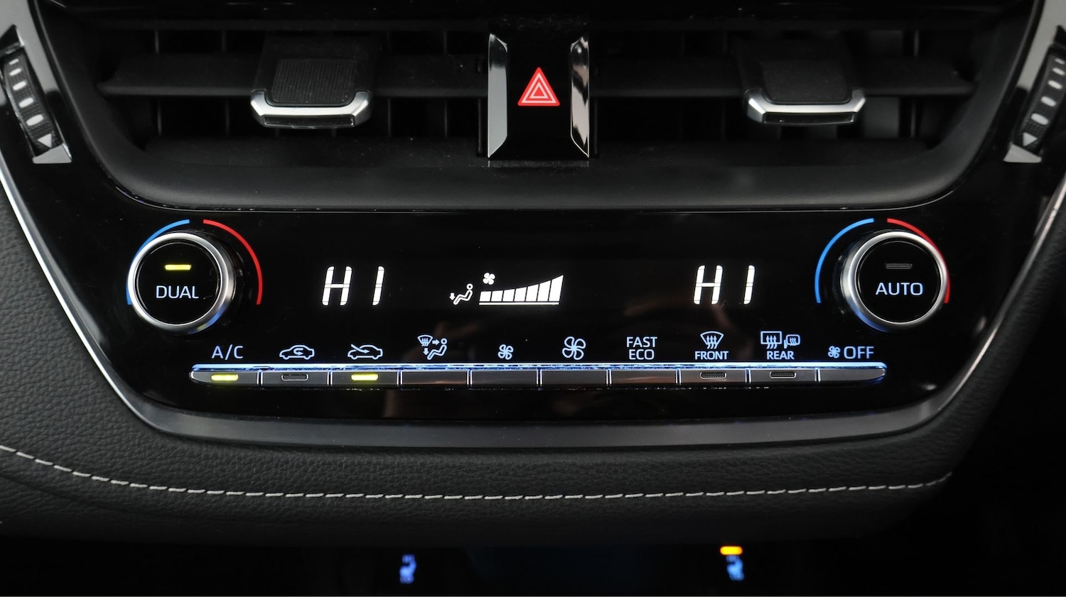 Used Toyota Corolla 2021 for sale - 77608132: Photo 12