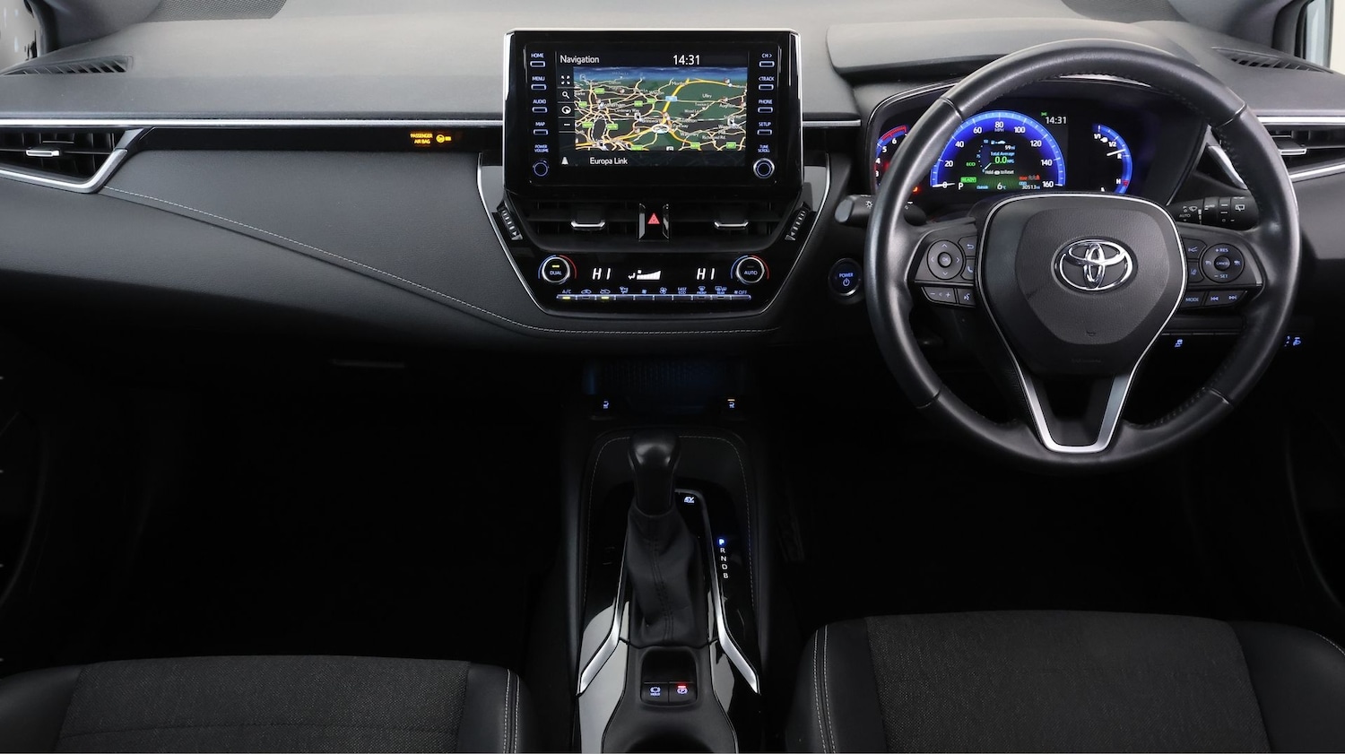 Used Toyota Corolla 2021 for sale - 77608132: Photo 13