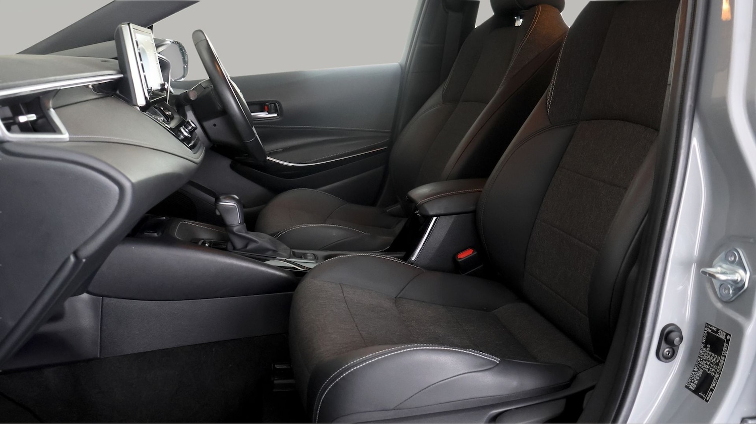 Used Toyota Corolla 2021 for sale - 77608132: Photo 14