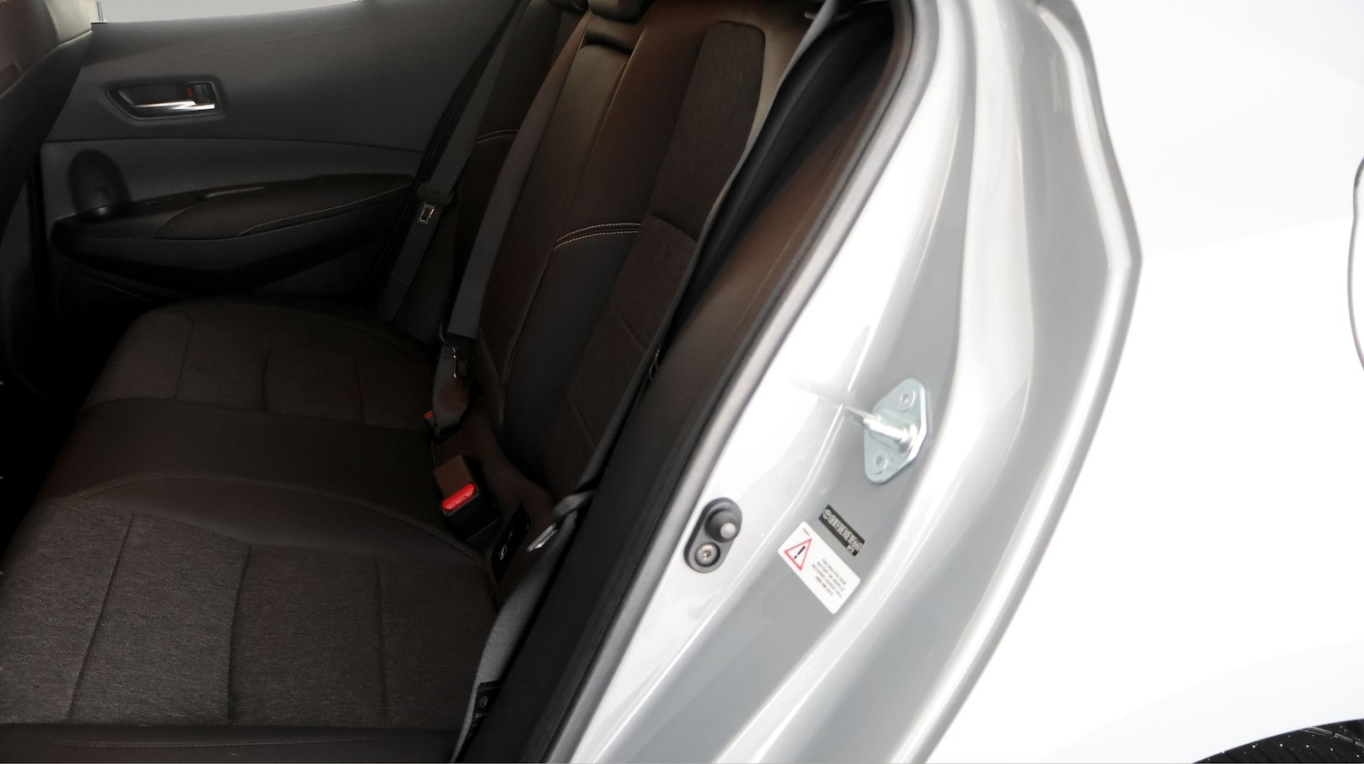 Used Toyota Corolla 2021 for sale - 77608132: Photo 16