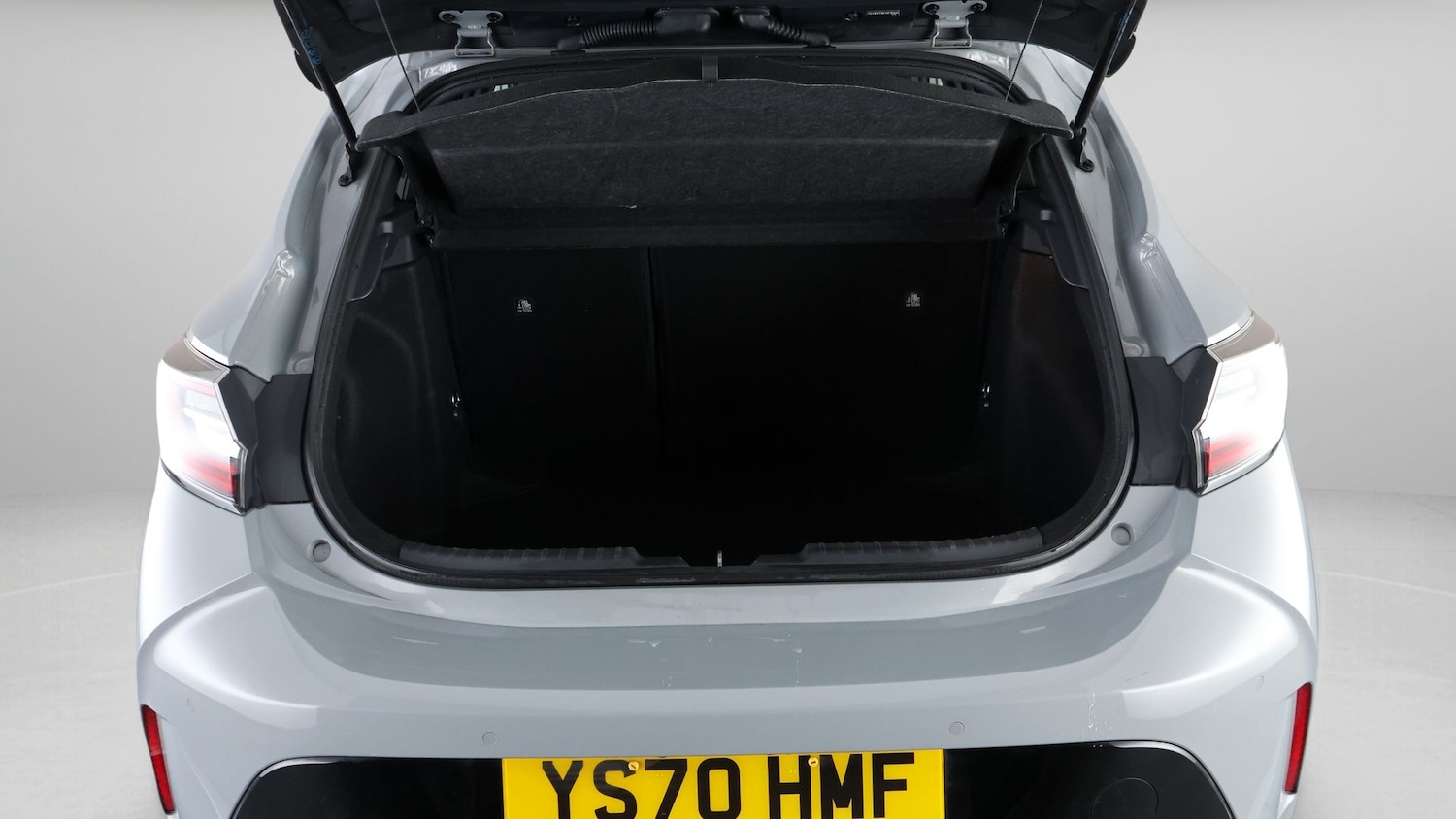 Used Toyota Corolla 2021 for sale - 77608132: Photo 17