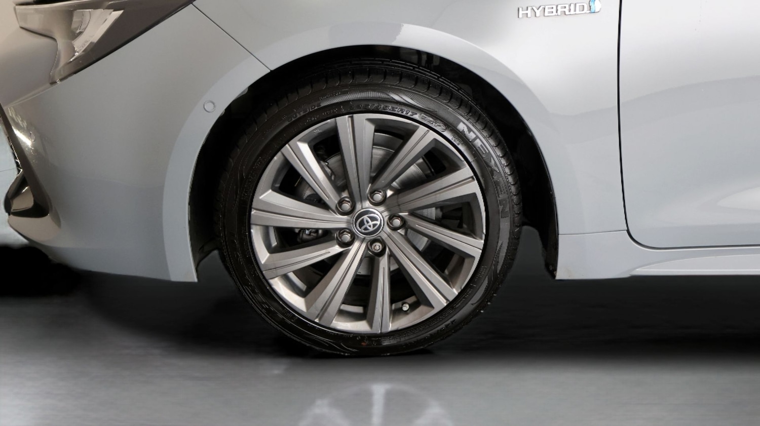 Used Toyota Corolla 2021 for sale - 77608132: Photo 18