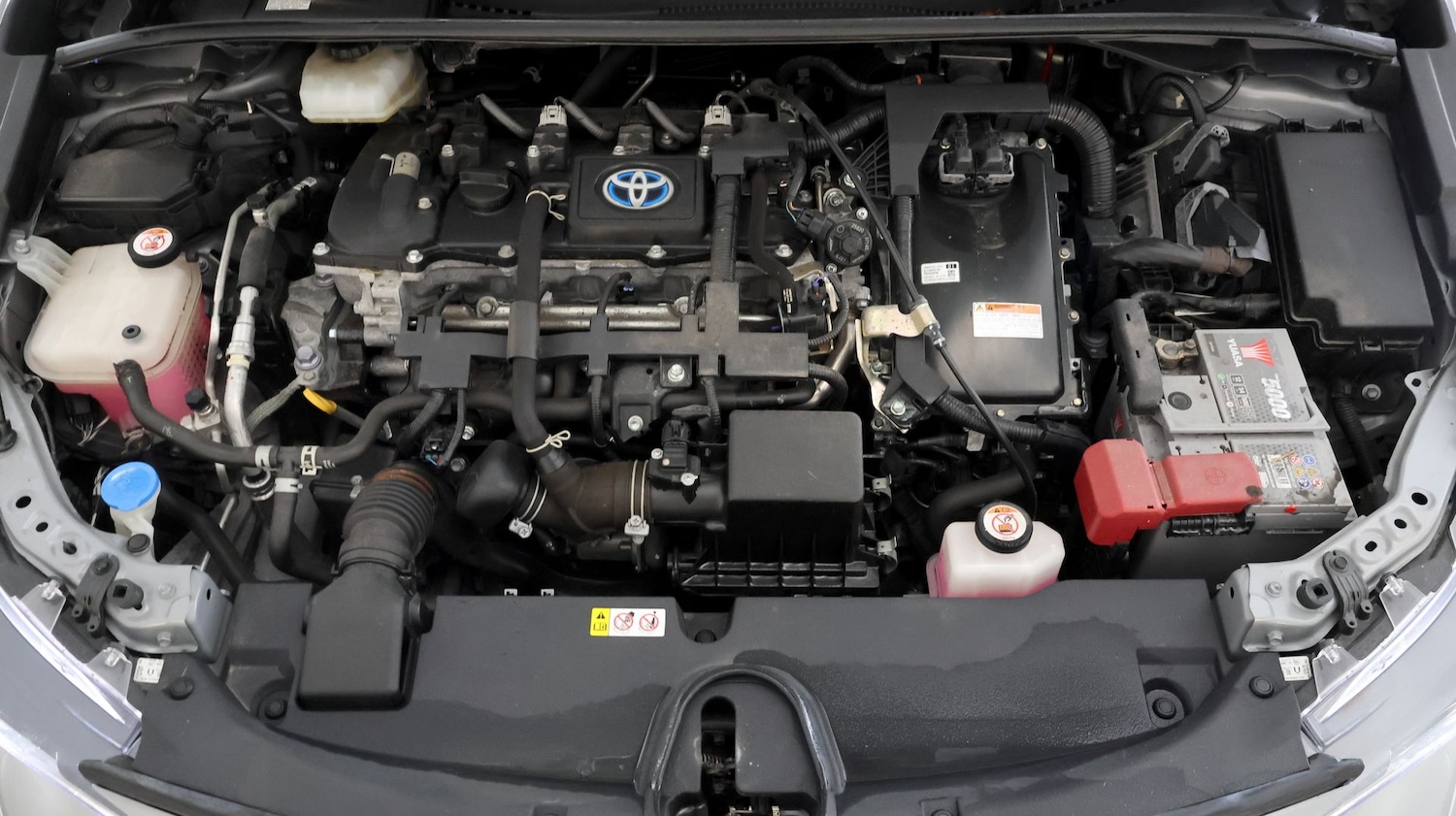 Used Toyota Corolla 2021 for sale - 77608132: Photo 19