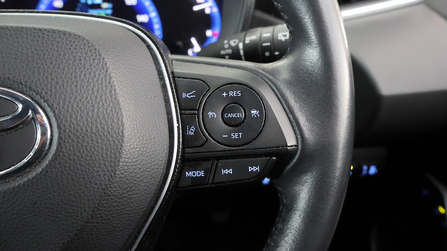 Used Toyota Corolla 2021 for sale - 77608132: Photo 24