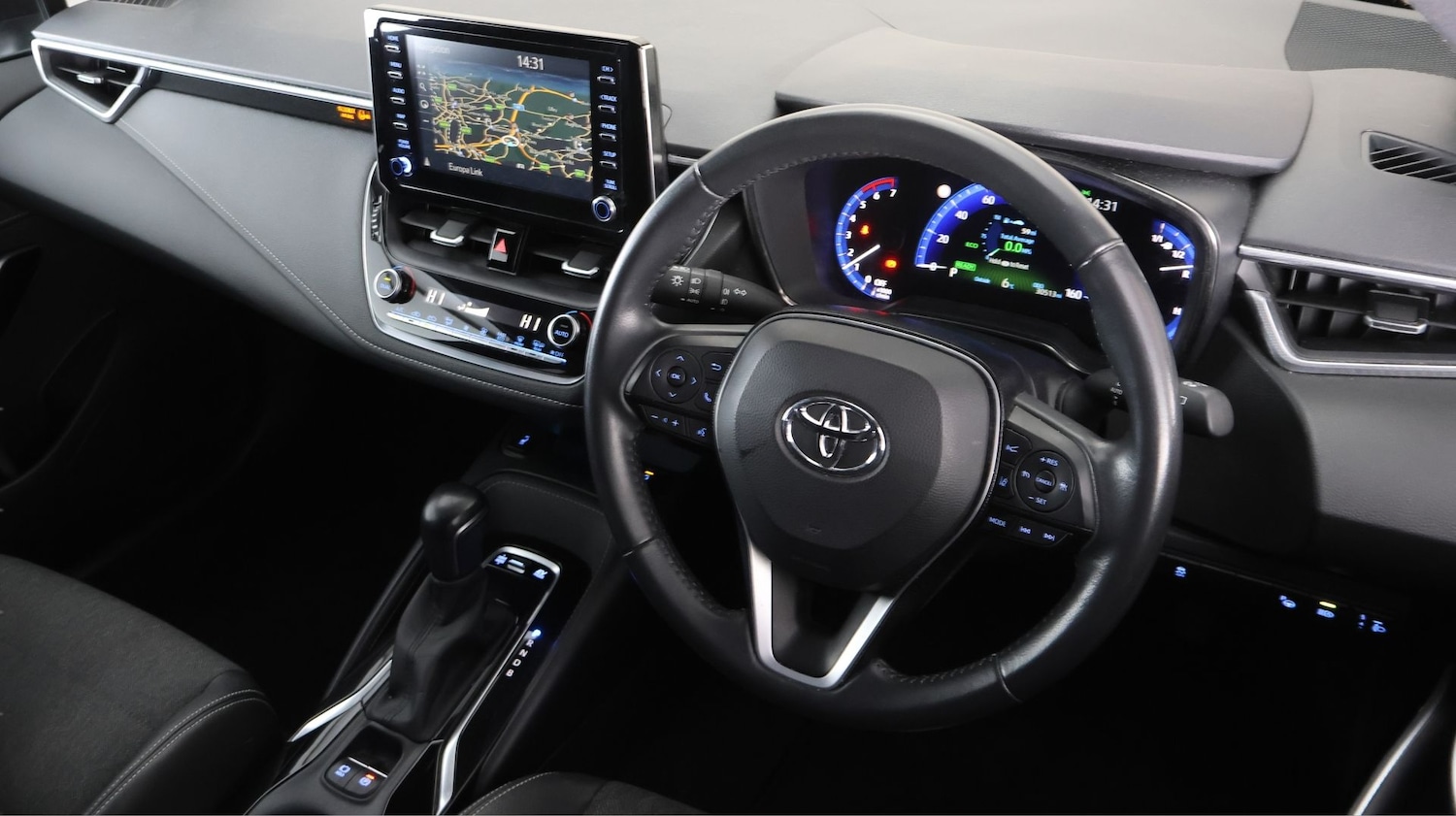 Used Toyota Corolla 2021 for sale - 77608132: Photo 9