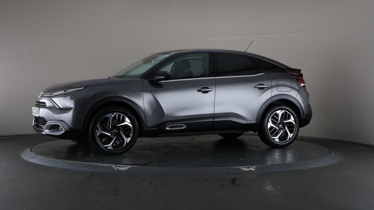 Vehicle 40