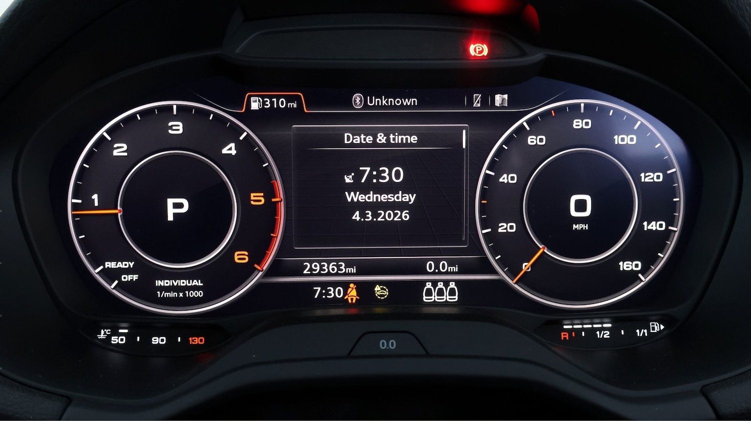 Used Audi Q2 2021 for sale - 77750135: Photo 10