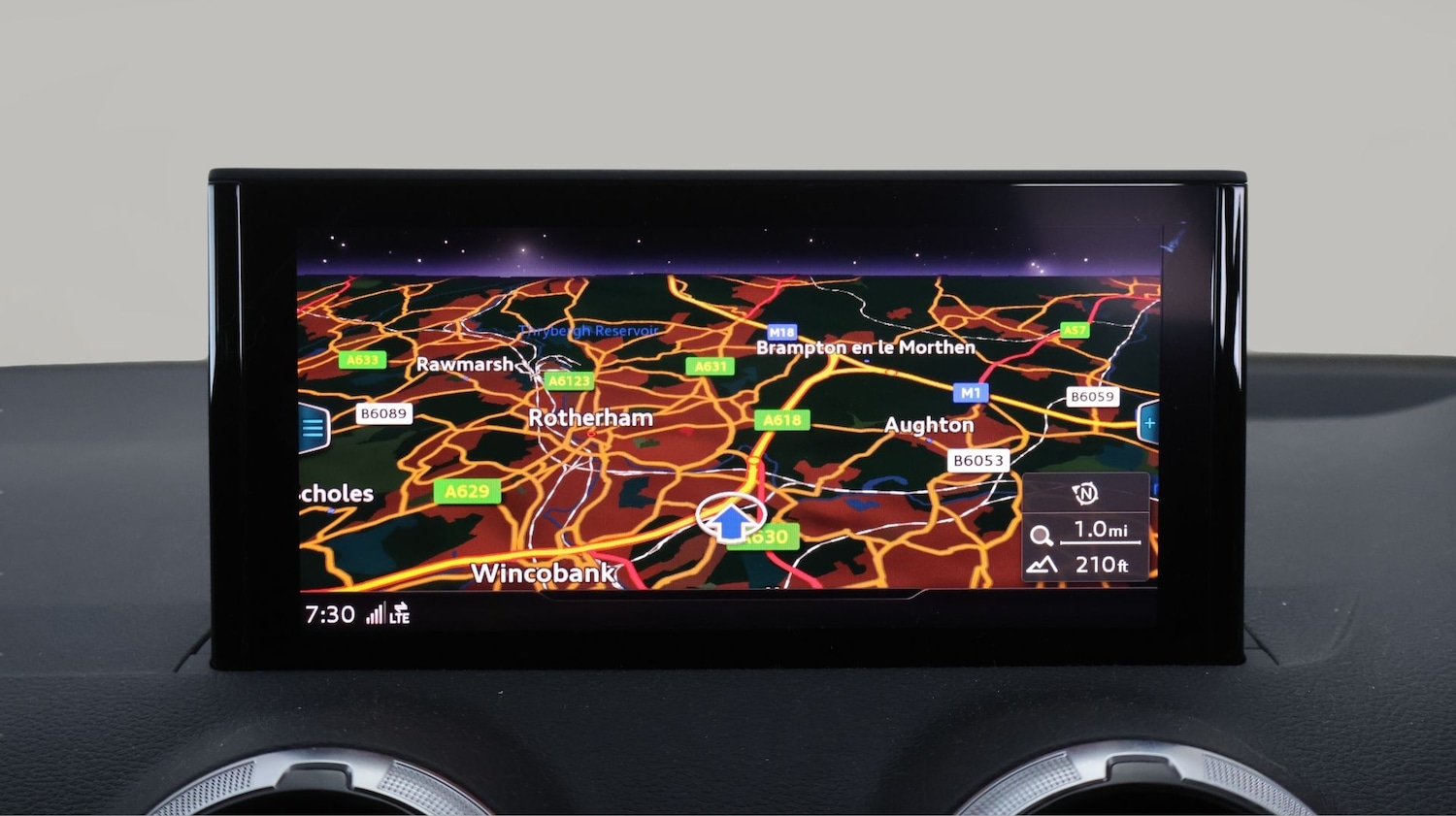 Used Audi Q2 2021 for sale - 77750135: Photo 11