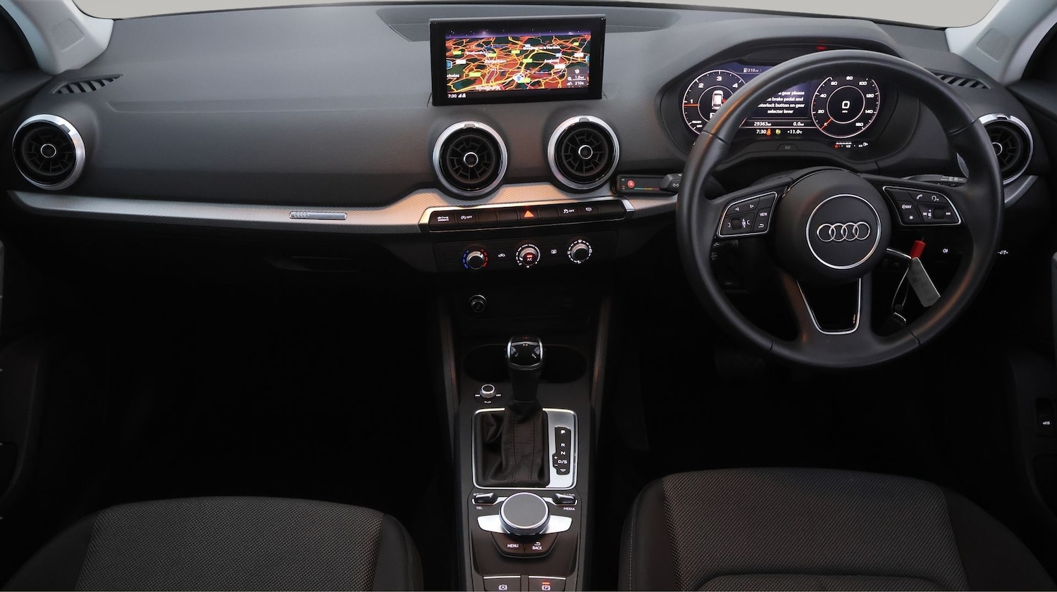 Used Audi Q2 2021 for sale - 77750135: Photo 13