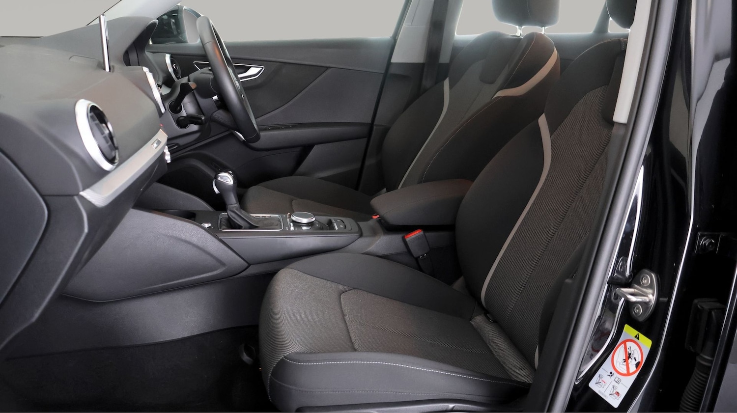 Used Audi Q2 2021 for sale - 77750135: Photo 14