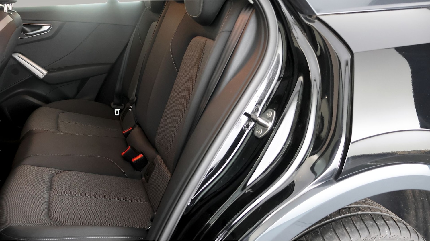 Used Audi Q2 2021 for sale - 77750135: Photo 16