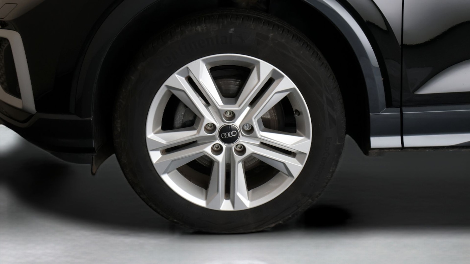 Used Audi Q2 2021 for sale - 77750135: Photo 18