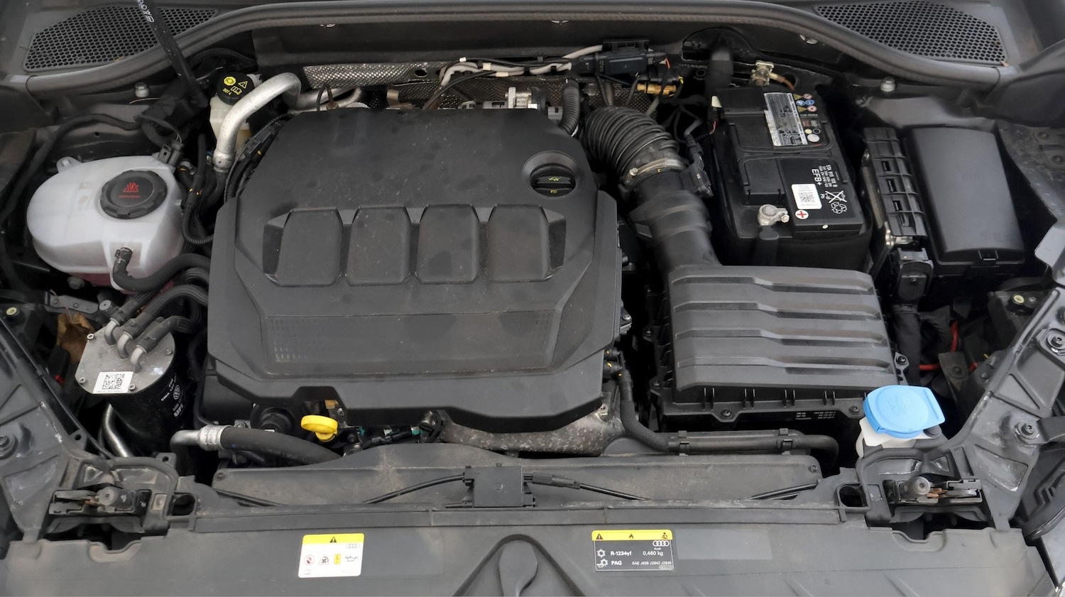 Used Audi Q2 2021 for sale - 77750135: Photo 19