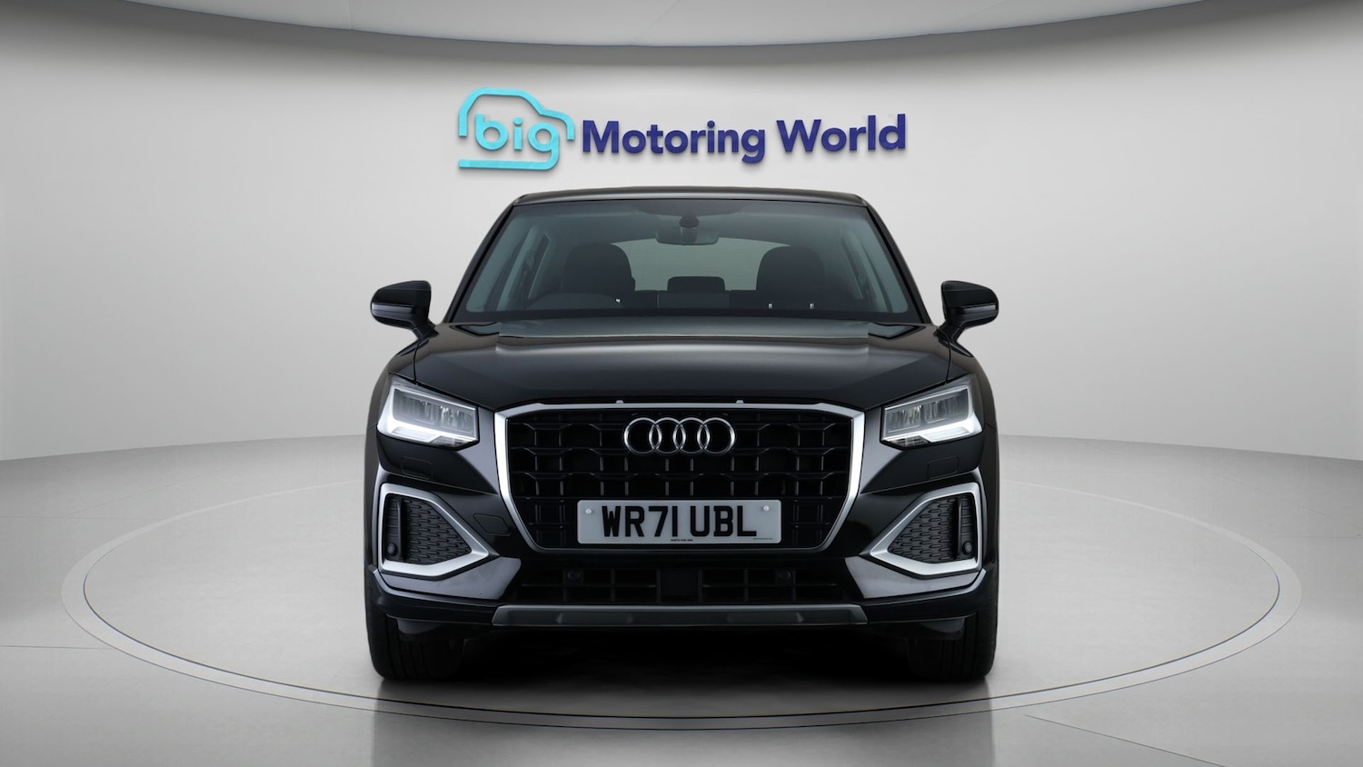 Used Audi Q2 2021 for sale - 77750135: Photo 2