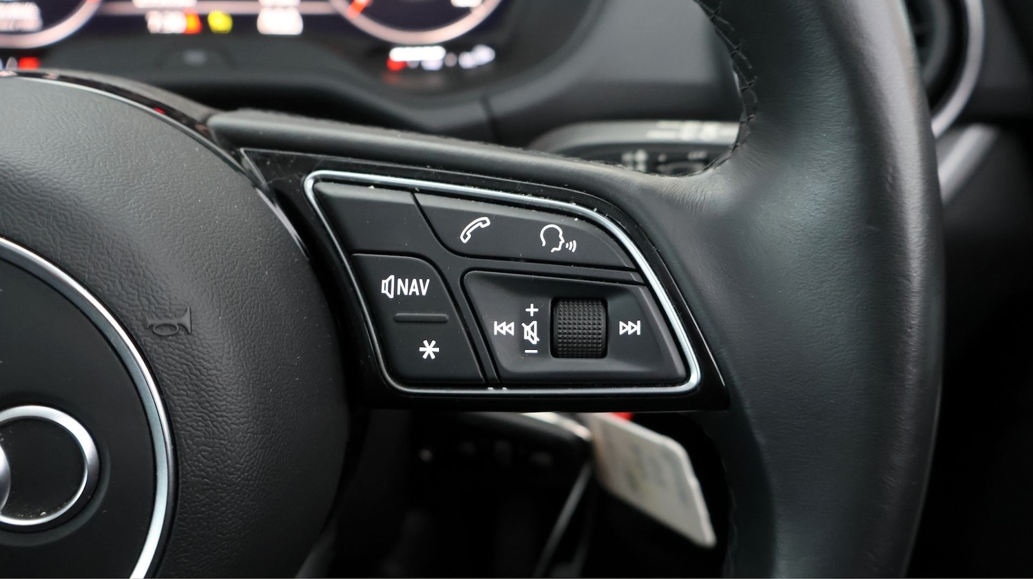 Used Audi Q2 2021 for sale - 77750135: Photo 24