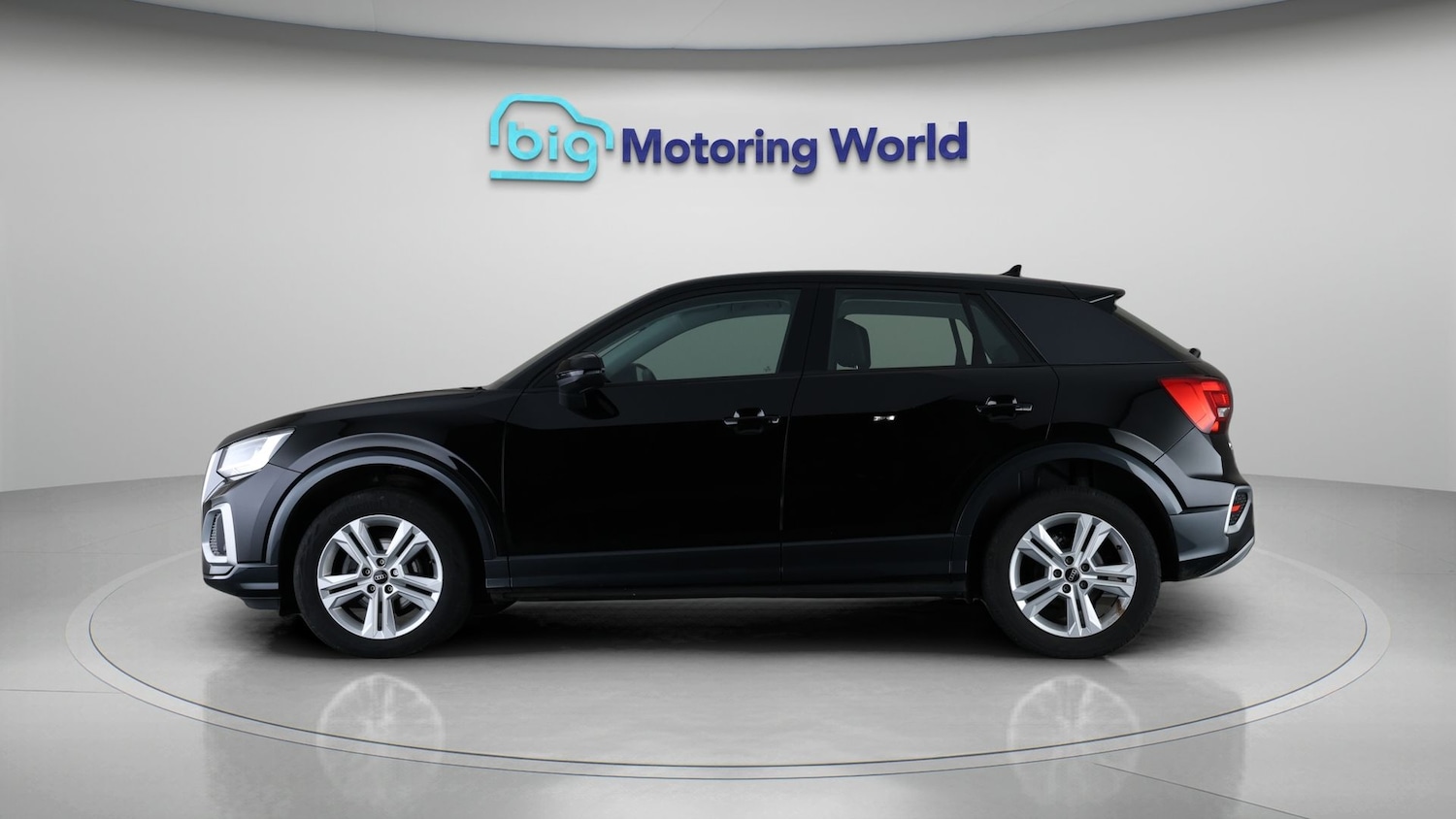 Used Audi Q2 2021 for sale - 77750135: Photo 4