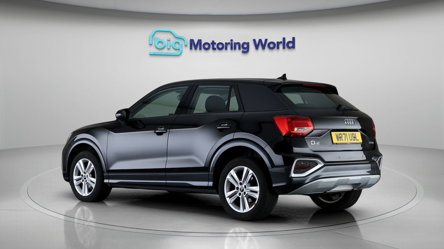 Used Audi Q2 2021 for sale - 77750135: Photo 5