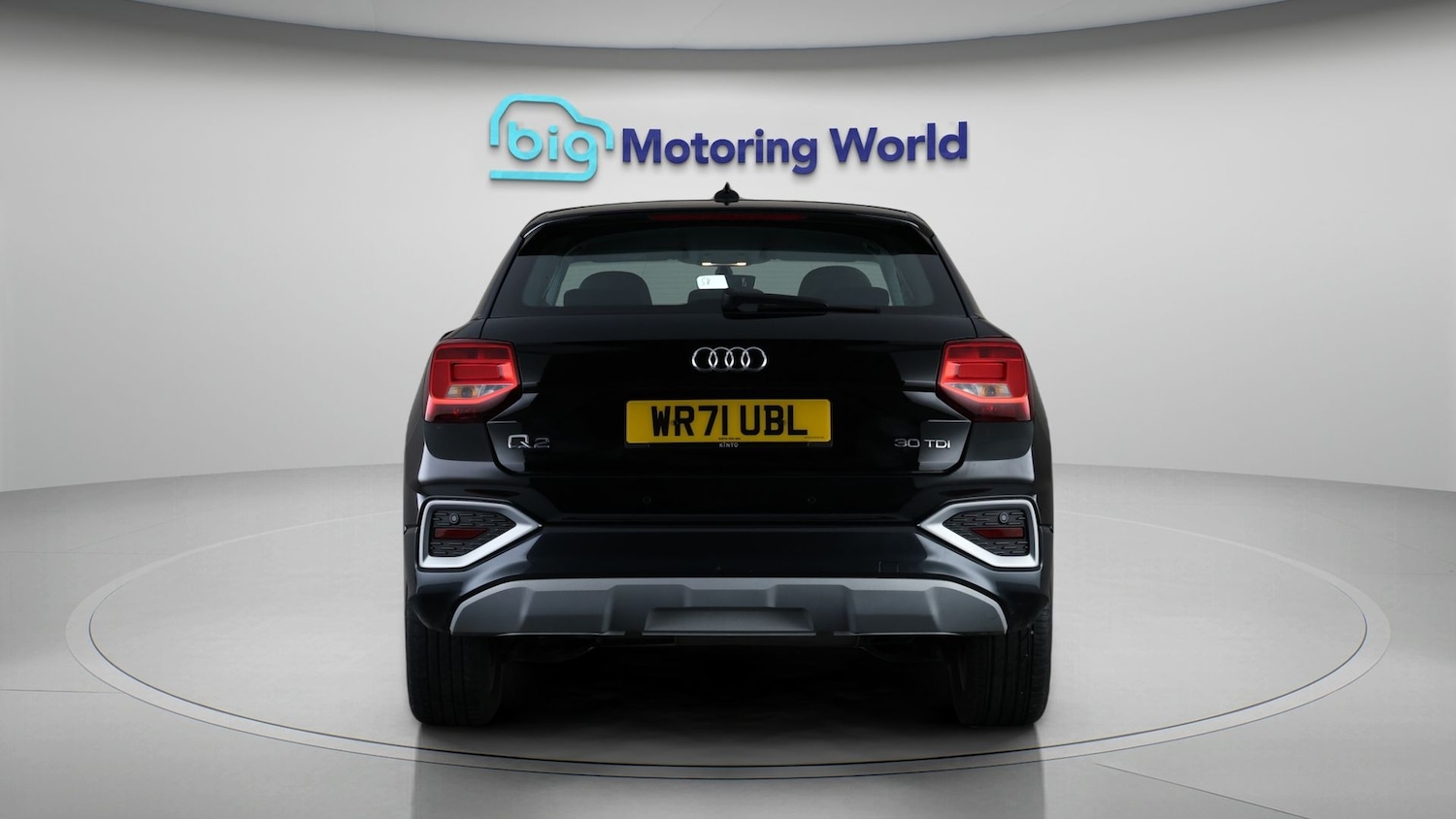 Used Audi Q2 2021 for sale - 77750135: Photo 6