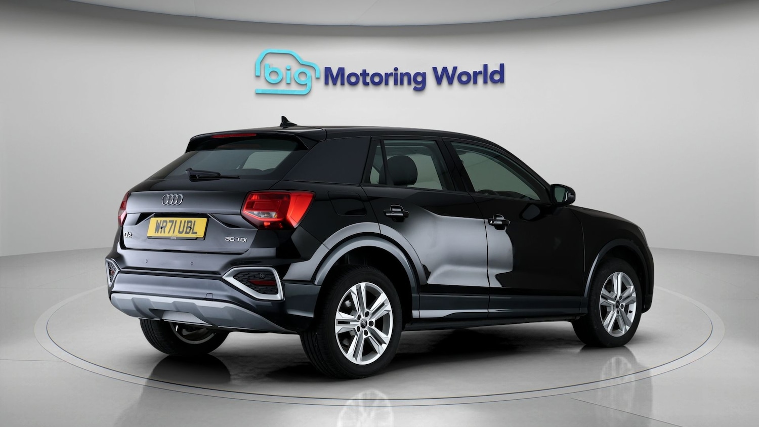 Used Audi Q2 2021 for sale - 77750135: Photo 7