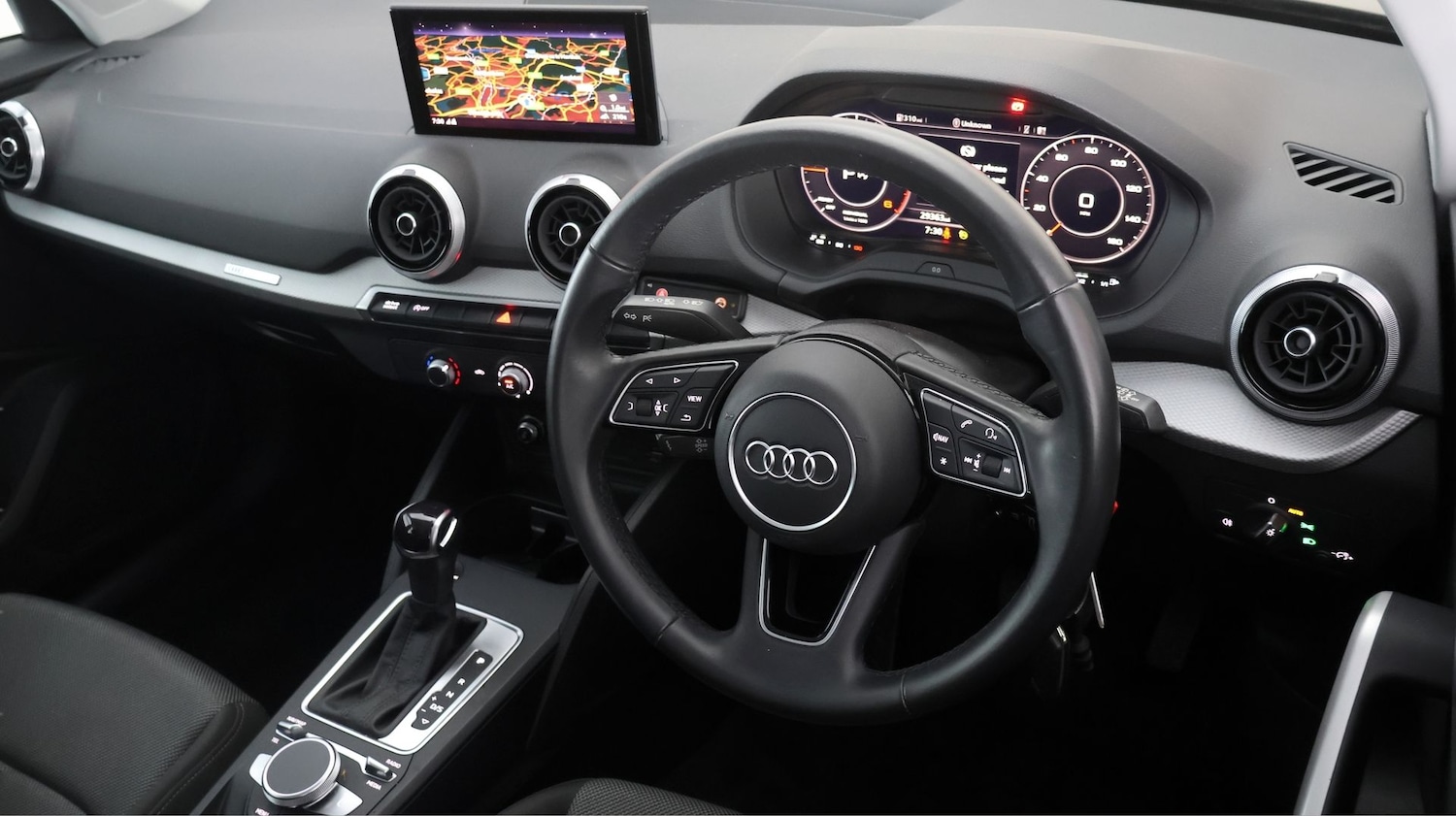 Used Audi Q2 2021 for sale - 77750135: Photo 9