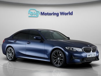 BMW - 3 Series
