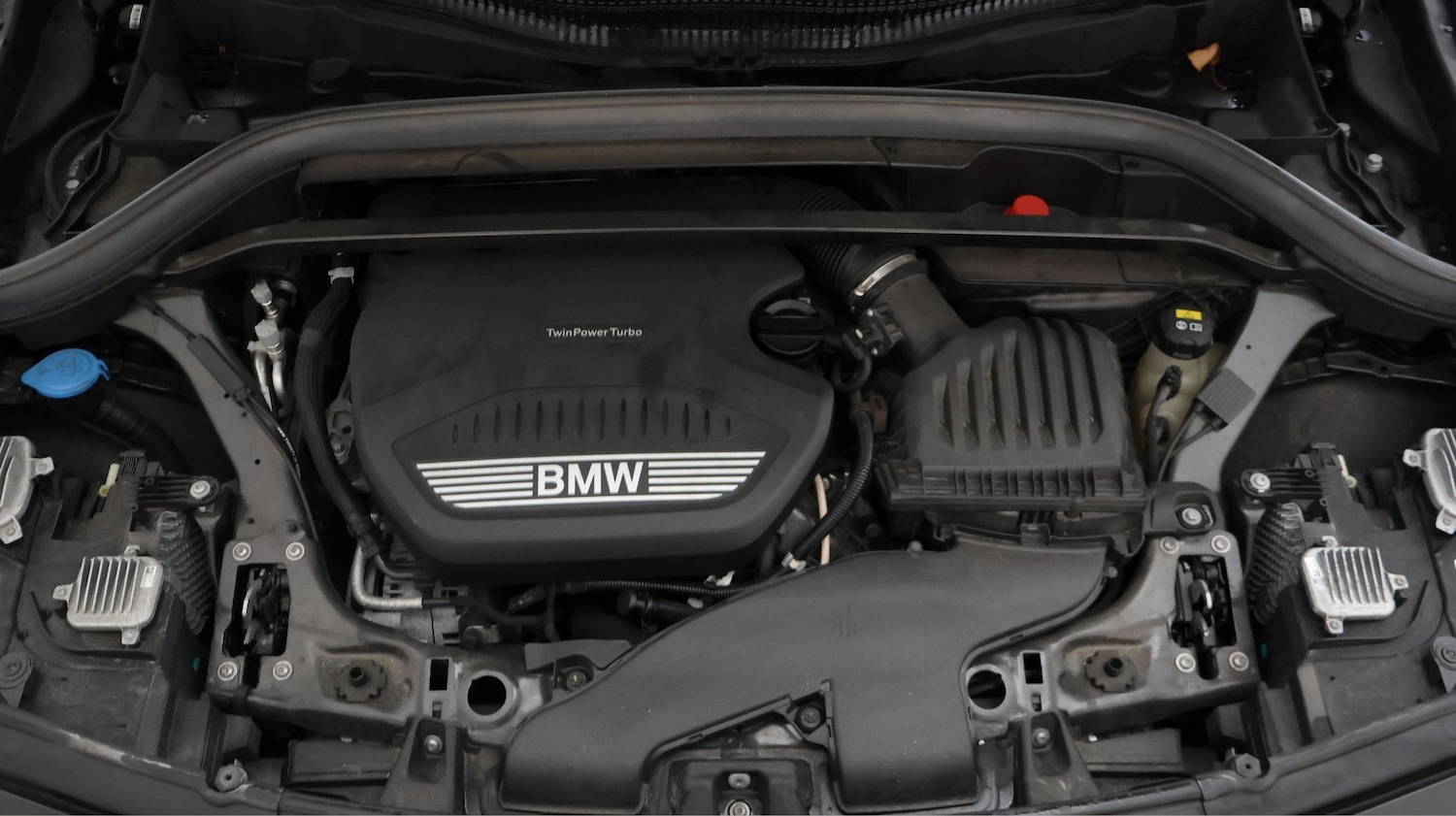 Used BMW X2 2019 for sale - 77908396: Photo 19