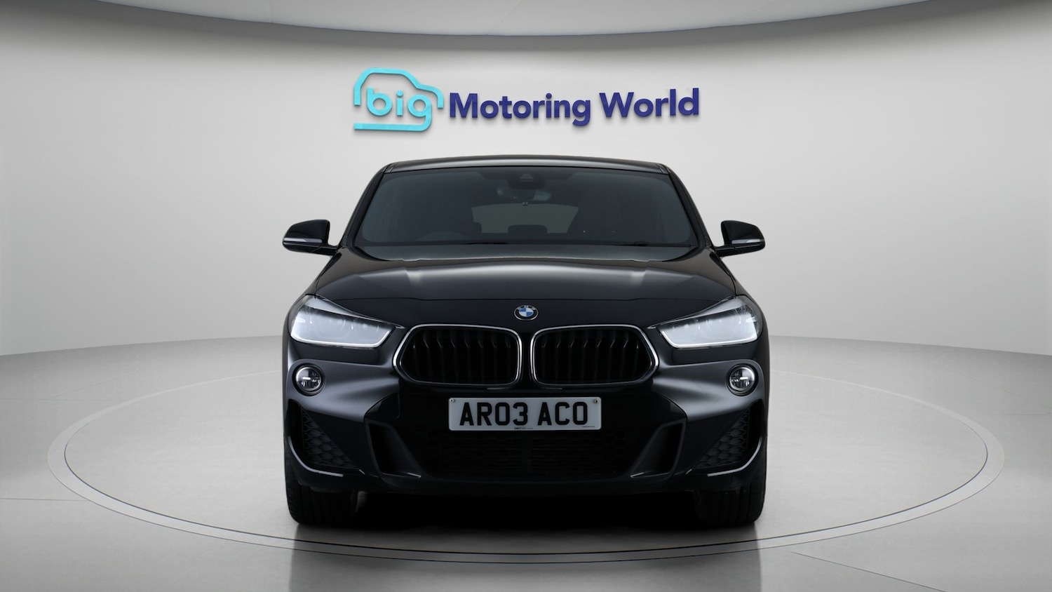 Used BMW X2 2019 for sale - 77908396: Photo 2