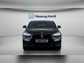 Used BMW X2 2019 for sale - 77908396: Photo