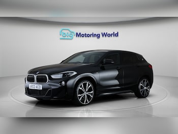 Used BMW X2 2019 for sale - 77908396: Photo