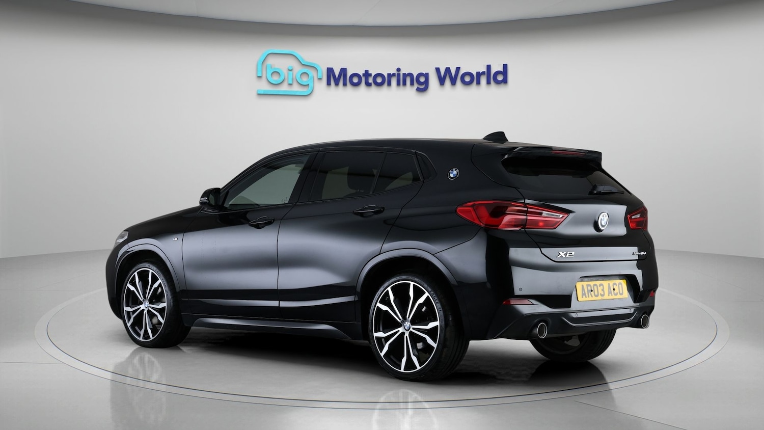 Used BMW X2 2019 for sale - 77908396: Photo 5