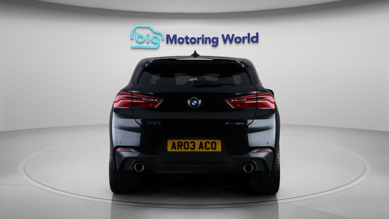 Used BMW X2 2019 for sale - 77908396: Photo 6