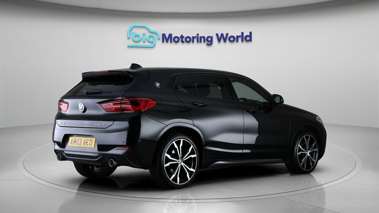 Used BMW X2 2019 for sale - 77908396: Photo 7