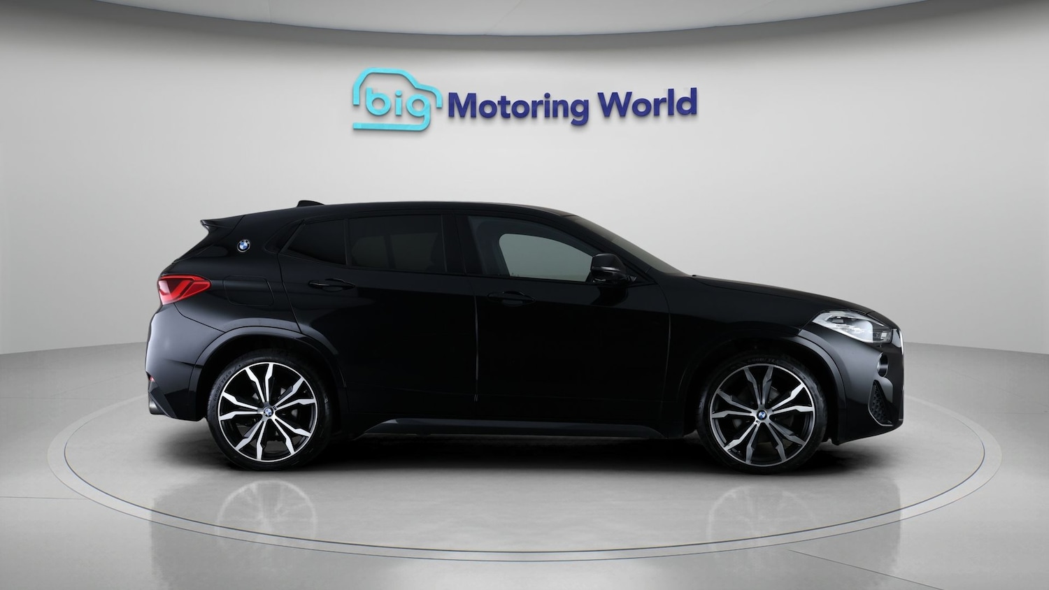 Used BMW X2 2019 for sale - 77908396: Photo 8