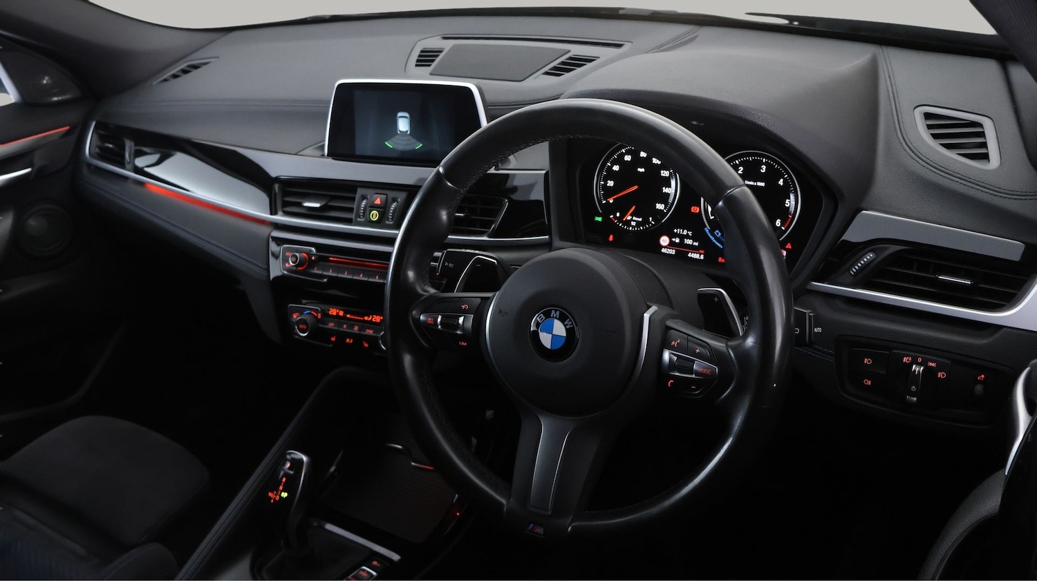 Used BMW X2 2019 for sale - 77908396: Photo 9