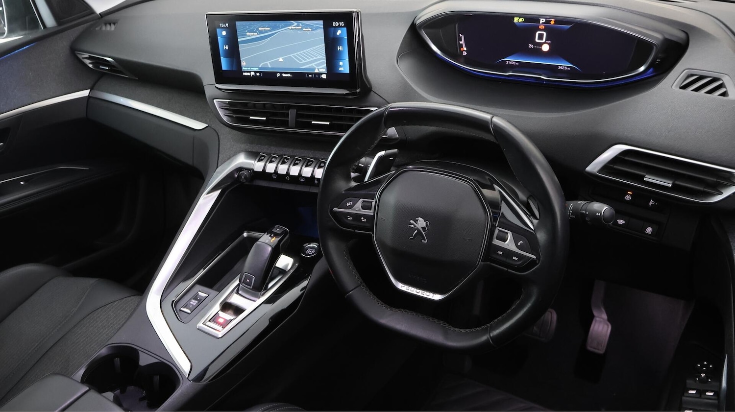 Used Peugeot 3008 2022 for sale - 76282923: Photo 10