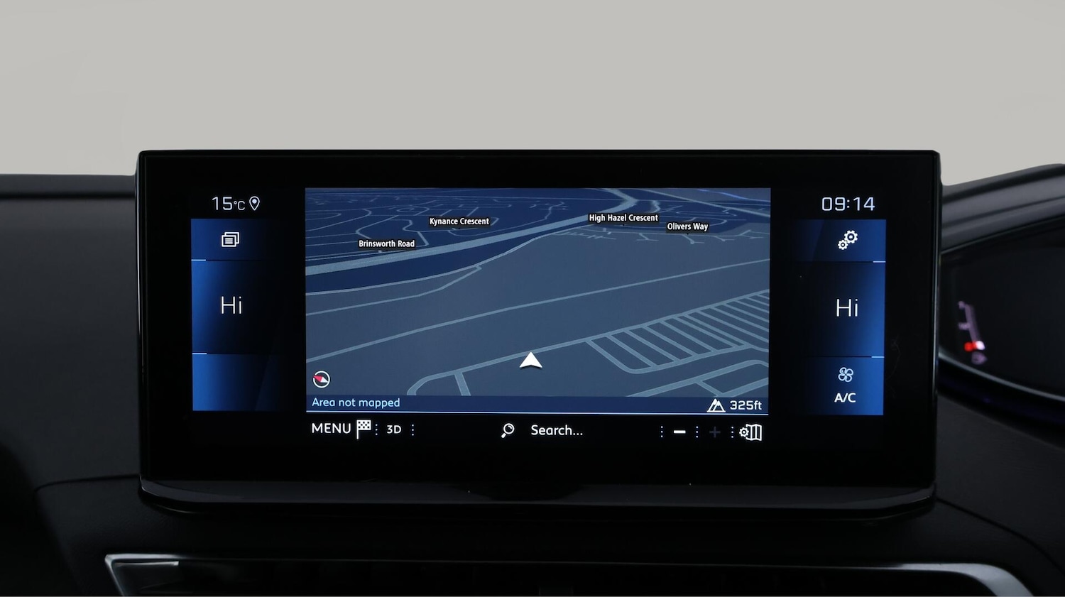 Used Peugeot 3008 2022 for sale - 76282923: Photo 12