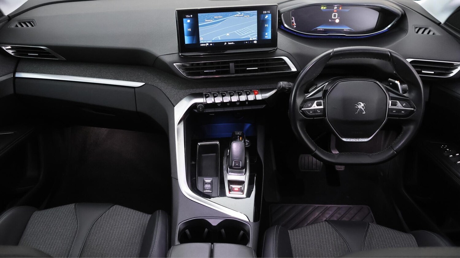 Used Peugeot 3008 2022 for sale - 76282923: Photo 14