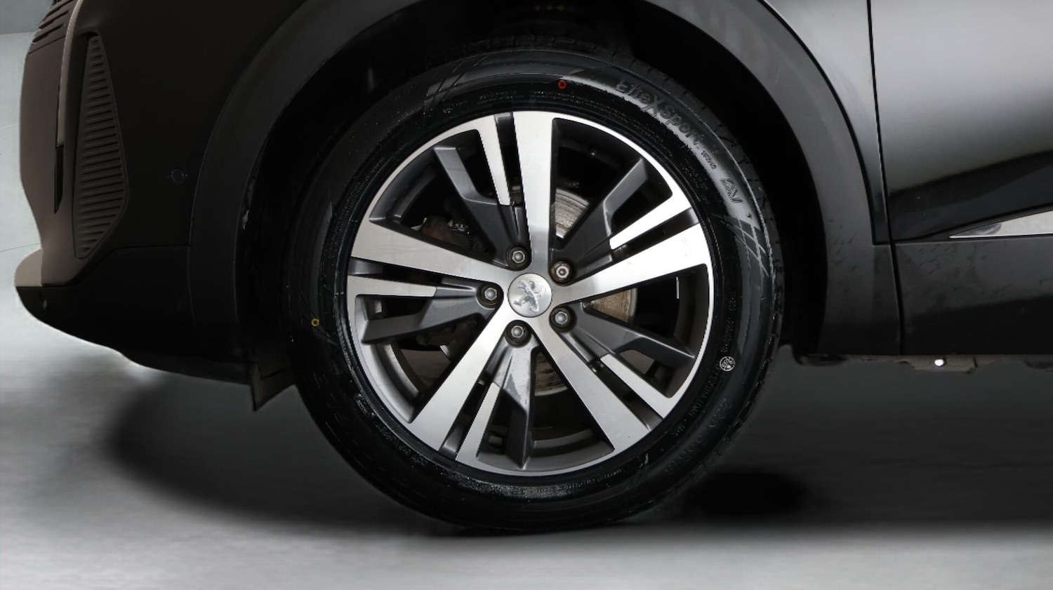 Used Peugeot 3008 2022 for sale - 76282923: Photo 19