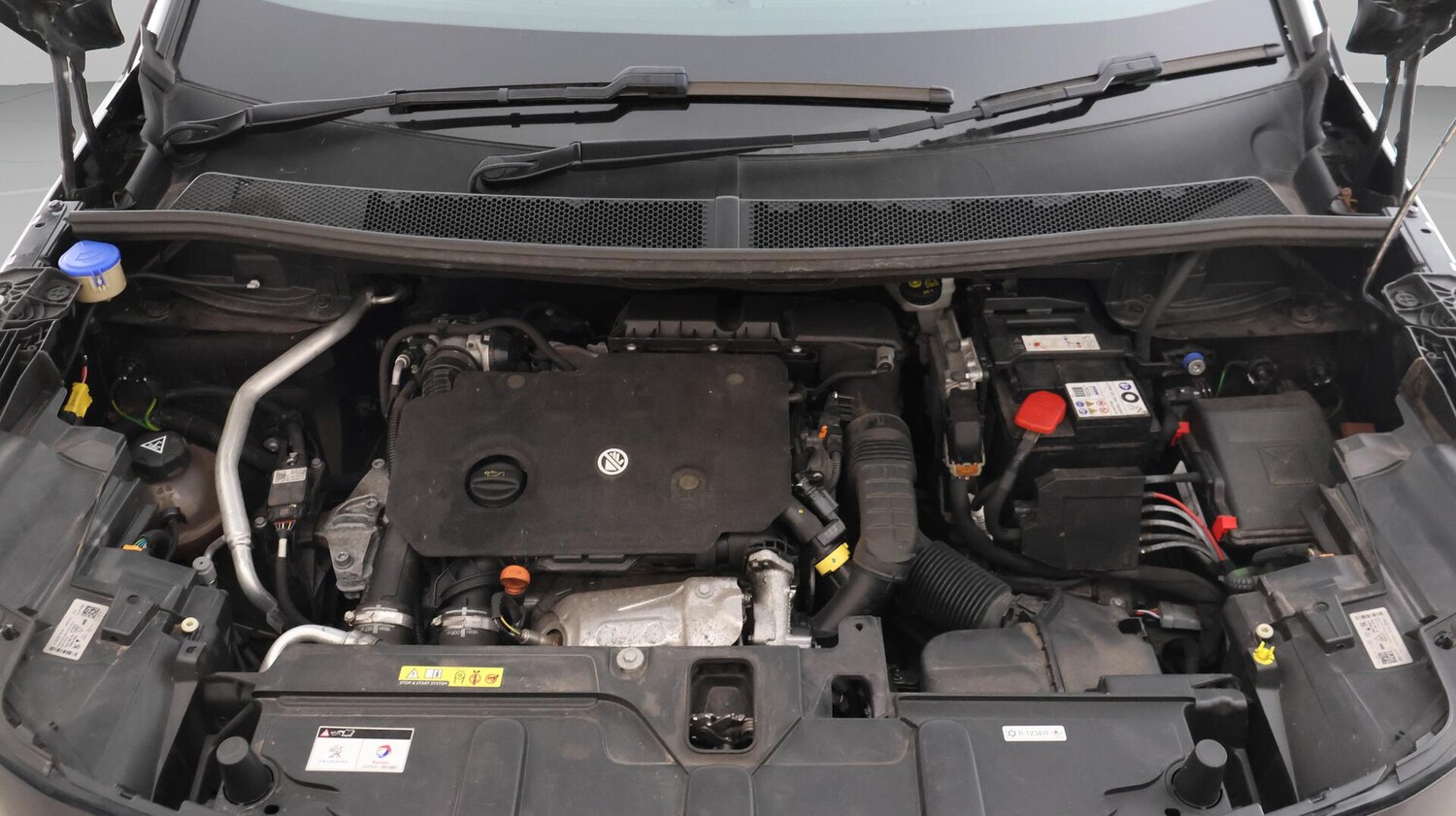 Used Peugeot 3008 2022 for sale - 76282923: Photo 20