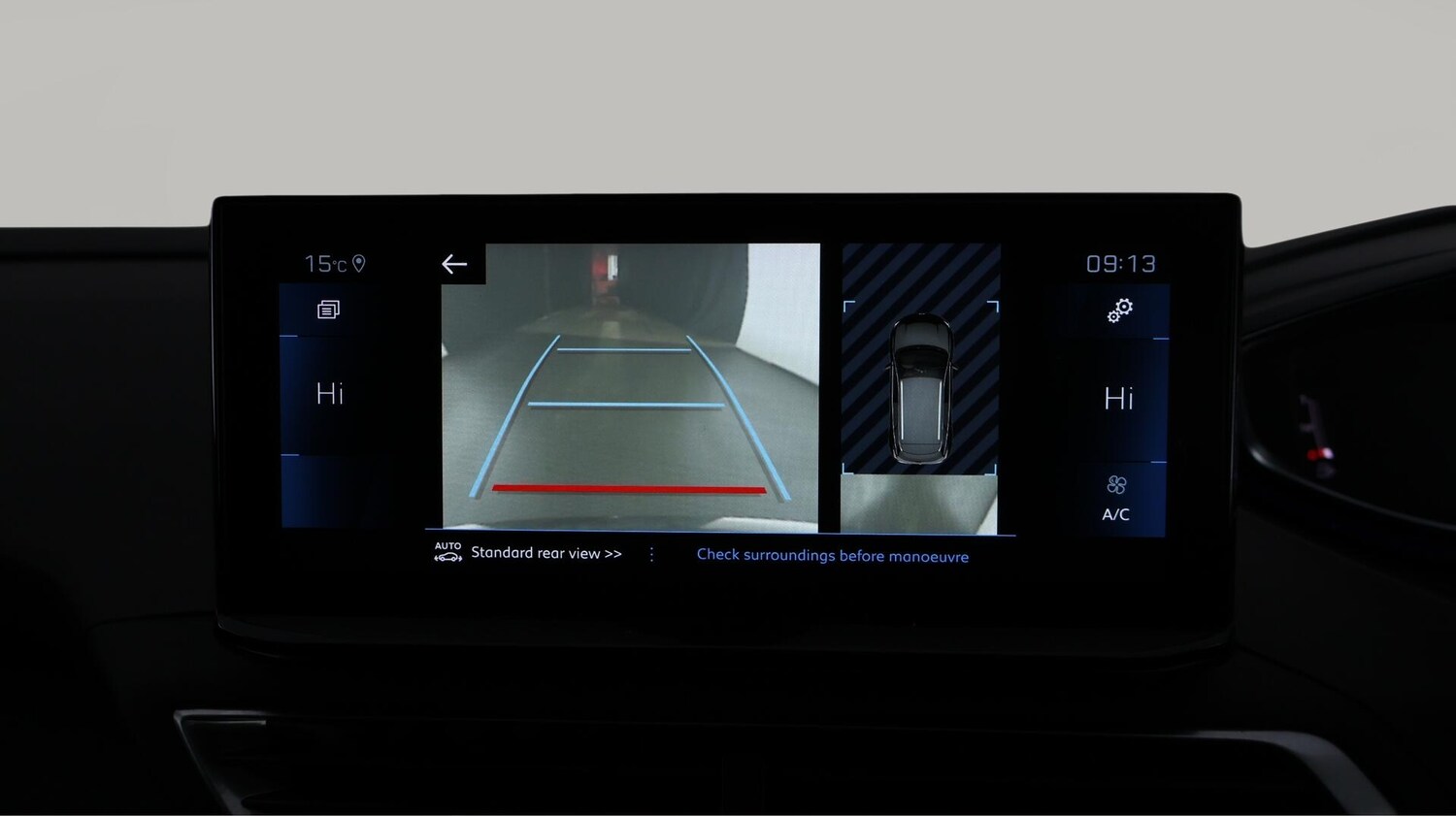 Used Peugeot 3008 2022 for sale - 76282923: Photo 24