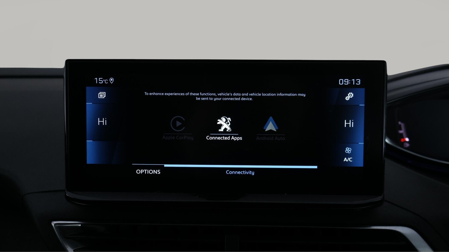 Used Peugeot 3008 2022 for sale - 76282923: Photo 25