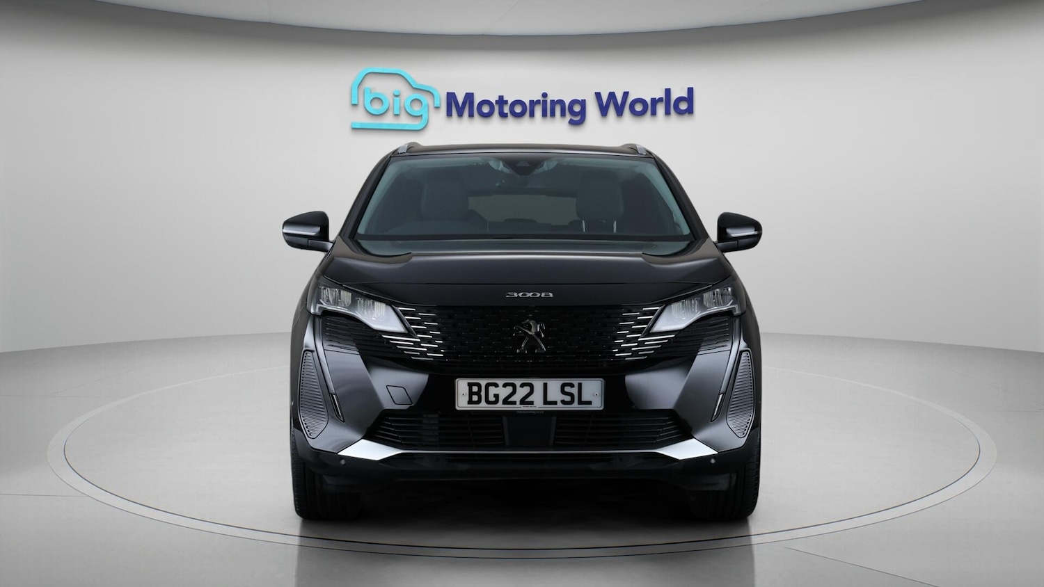 Used Peugeot 3008 2022 for sale - 76282923: Photo 3