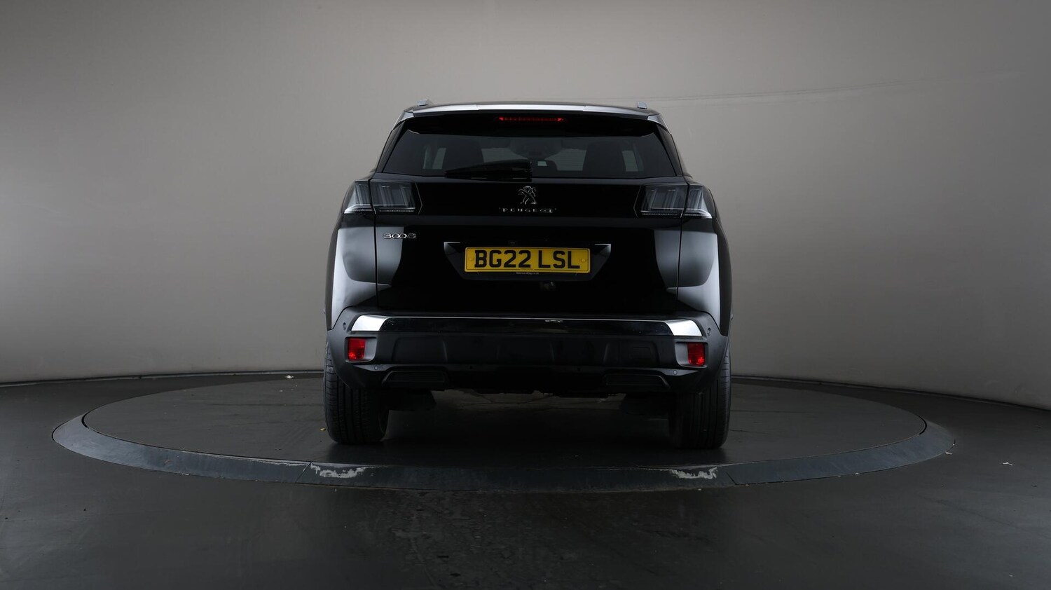 Used Peugeot 3008 2022 for sale - 76282923: Photo 34