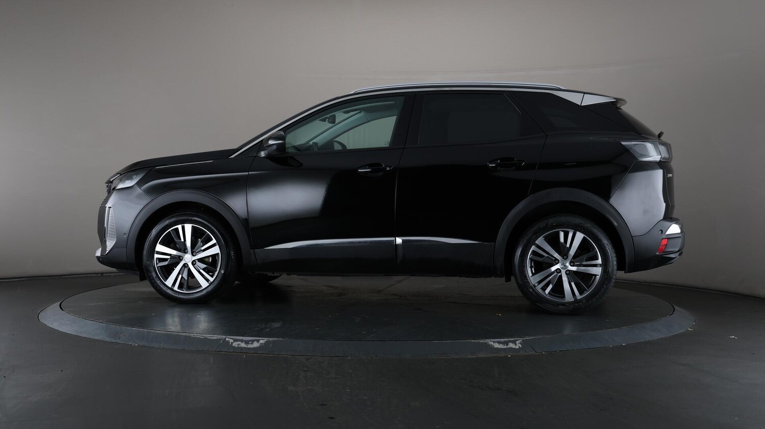 Used Peugeot 3008 2022 for sale - 76282923: Photo 36