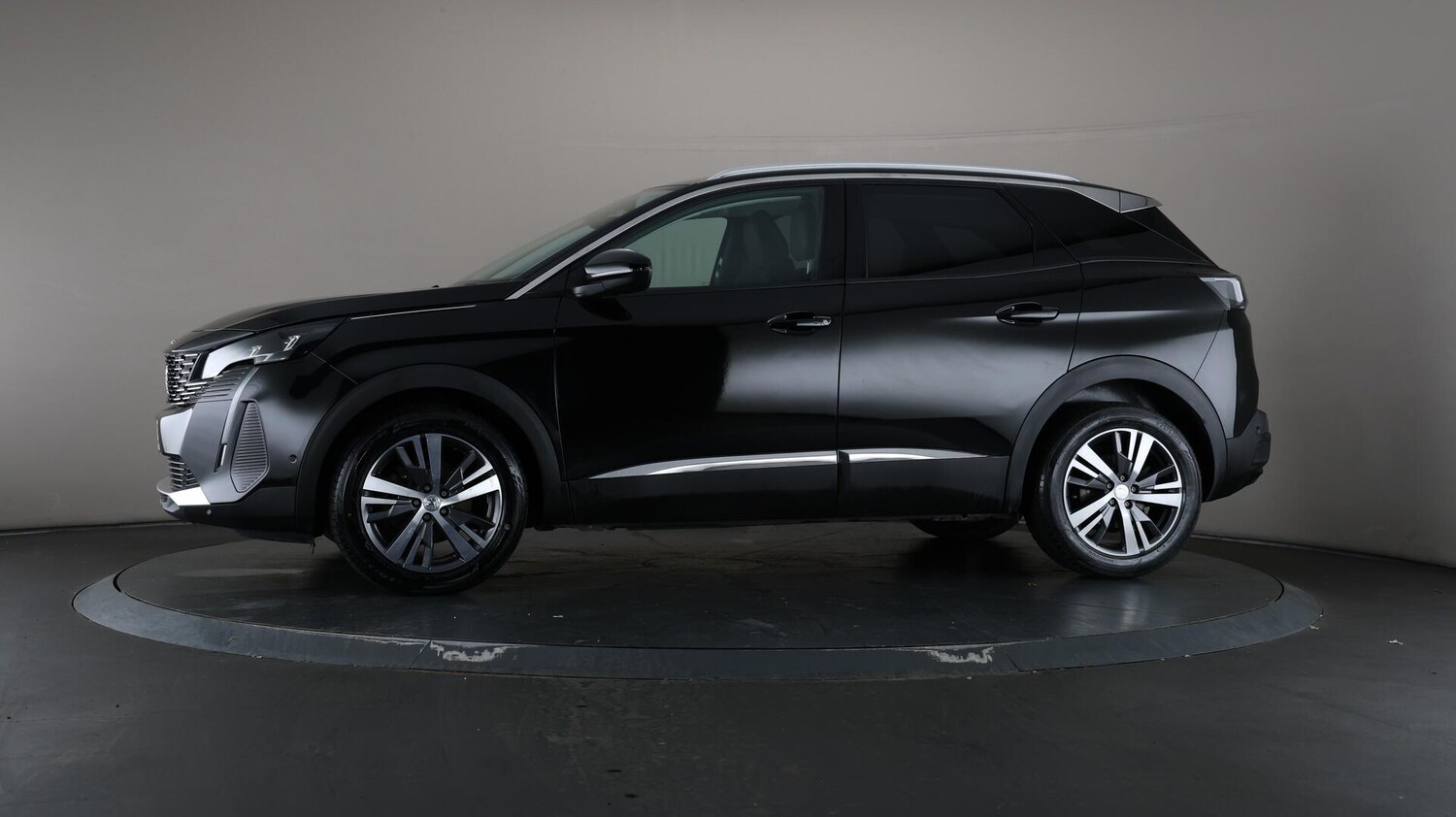 Used Peugeot 3008 2022 for sale - 76282923: Photo 39