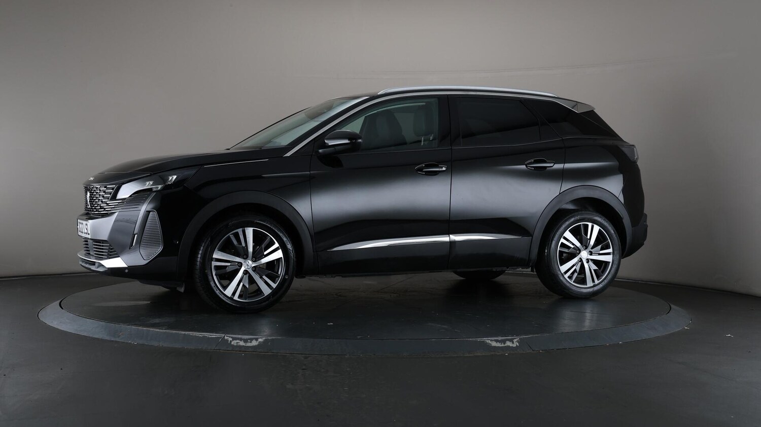 Used Peugeot 3008 2022 for sale - 76282923: Photo 40