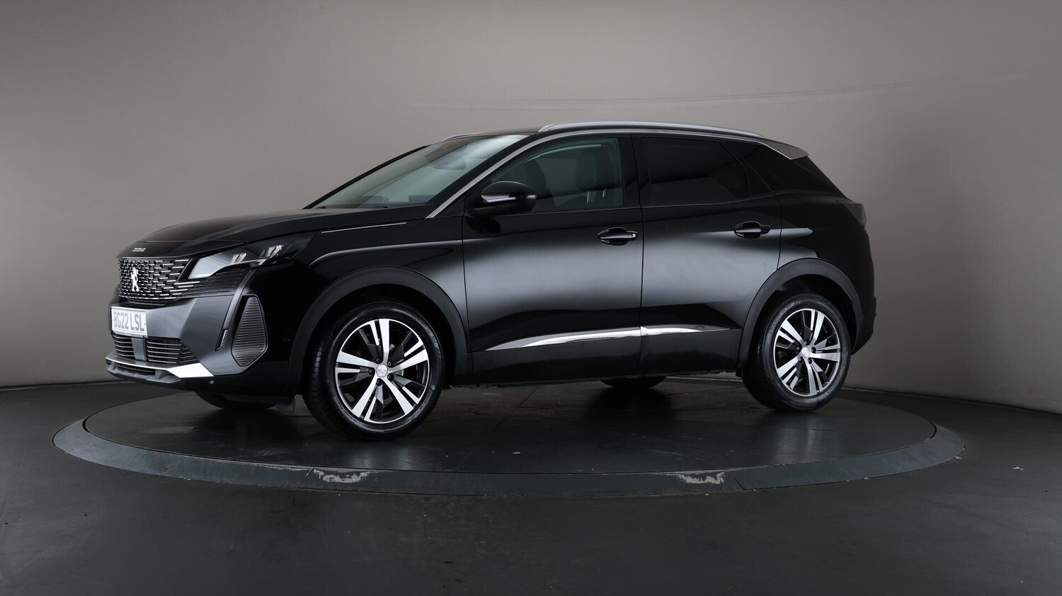 Used Peugeot 3008 2022 for sale - 76282923: Photo 41