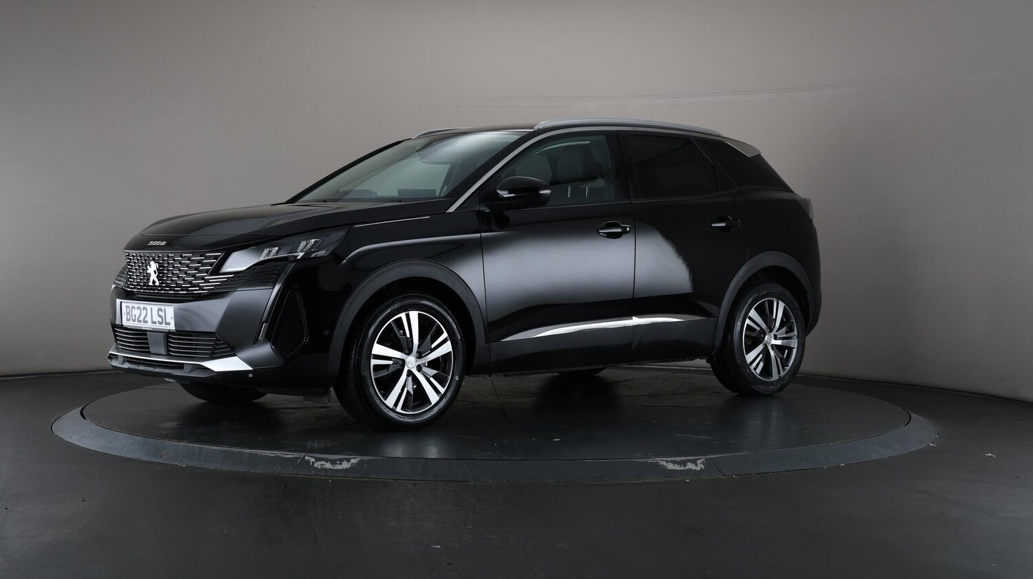 Used Peugeot 3008 2022 for sale - 76282923: Photo 42